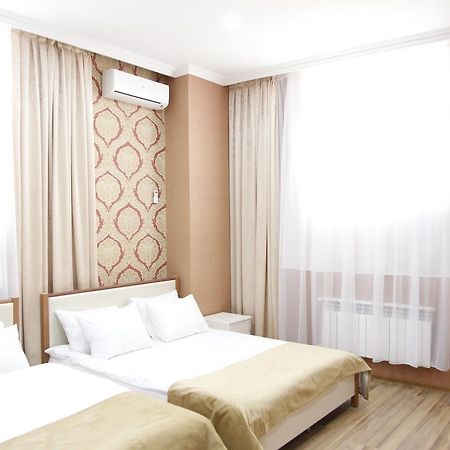 Nord West Hotel Baku Exterior photo